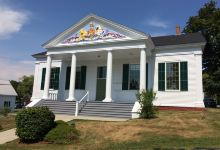 Charlotte County Archives景点图片