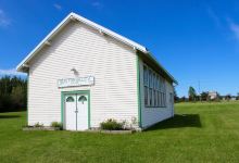 Drayton Valley Museum景点图片