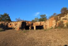 Grotte Porcine景点图片