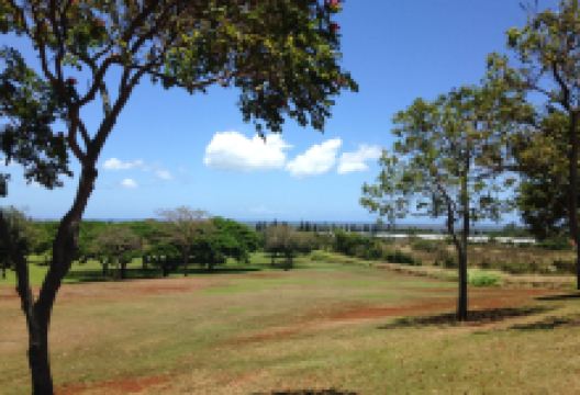 Central Oahu Regional Park景点图片