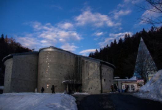 山ノ内町立志賀高原ロマン美術館景点图片