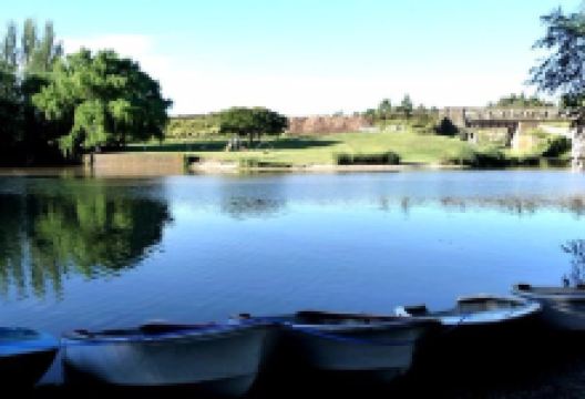 Complejo Turistico Parque Norte景点图片