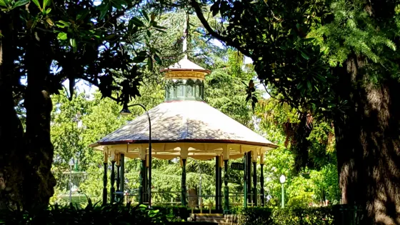 Machattie Park