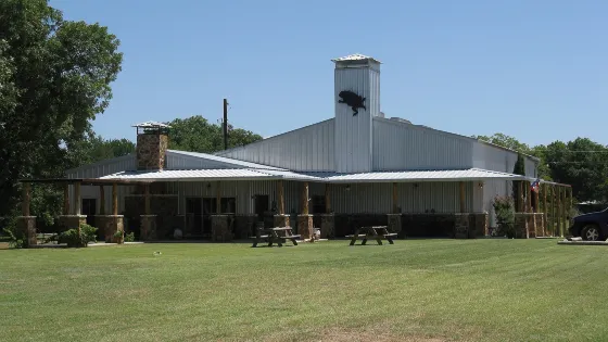 Alamos Wine Cellars