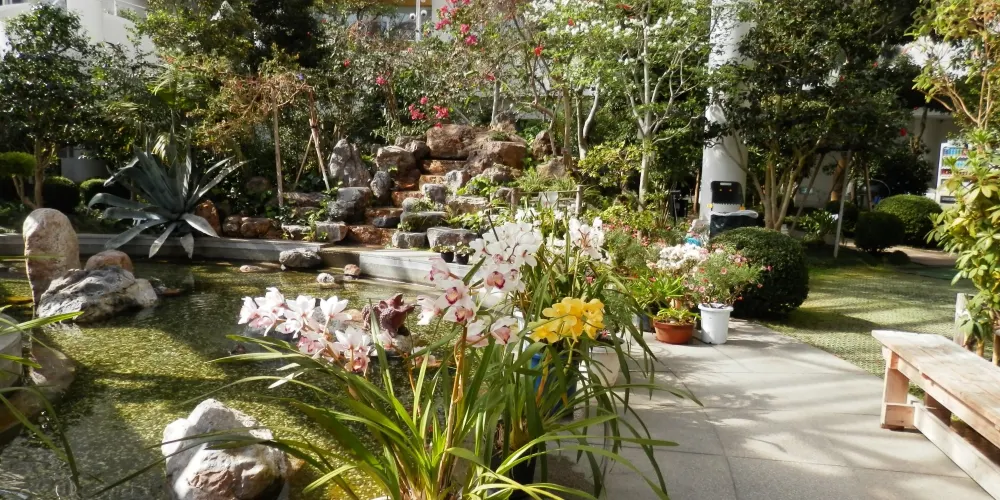 永安旅遊