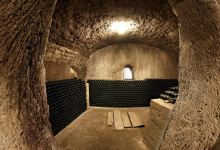Cantine Di Marzo景点图片