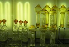 Museum of Glass Plant Neman景点图片