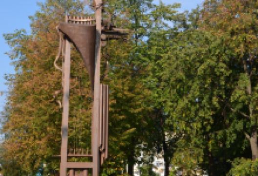 Ветровой орган景点图片