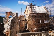 Uhrovec Castle景点图片