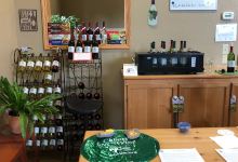 FernCrest Winery Tasting Room景点图片