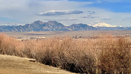 Standley Lake Regional Park