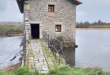 El molino de las aves景点图片