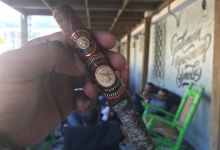 La Fabrica Cigar Store景点图片