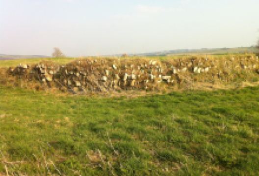 Lanchester Roman Fort景点图片