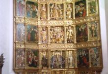 Monasterio de Santa Maria del Salvador景点图片