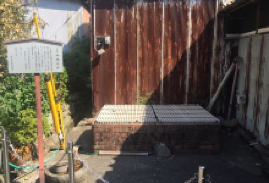 御殿井戸景点图片