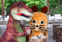 Dinosaurier Museum Altmuhltal景点图片