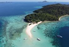 Ditaytayan Island景点图片