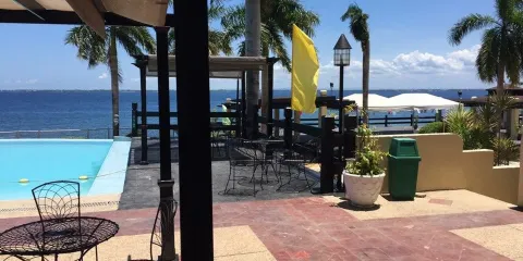 allblue Scuba& Marine Sports Club