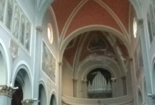 Chiesa di S.Agabio景点图片
