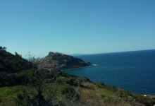 Spiaggia La Vignaccia景点图片