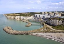 Centrale Nucleaire de Paluel景点图片