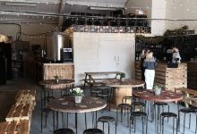 Flash House Brewing Company景点图片