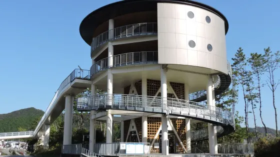 Junpei Tower