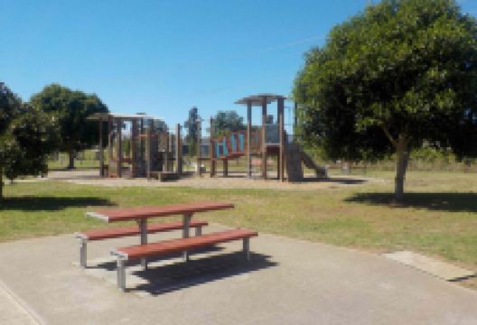 Apex park, Sunbury景点图片