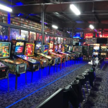 希尔斯伯勒图片