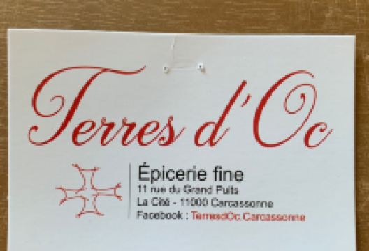 Terres d'Oc购物图片