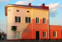 Berezovskiy Museum of Local Lore and History景点图片