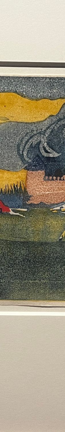 奥斯陆国家博物馆-奥斯陆