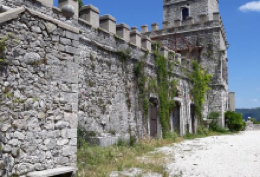 Castello Malvezzi景点图片