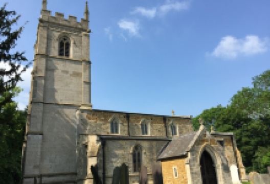 St Mary's Church景点图片