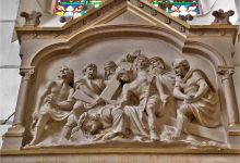 Eglise Saint Maixent景点图片