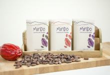 Mindo Chocolate Makers美食图片