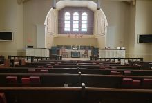 First Methodist Church Atmore景点图片