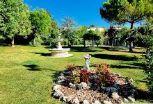 Parco giochi del ristorante Delizie d'Oltrepo景点图片