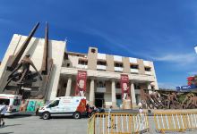 Canto al Trabajo景点图片
