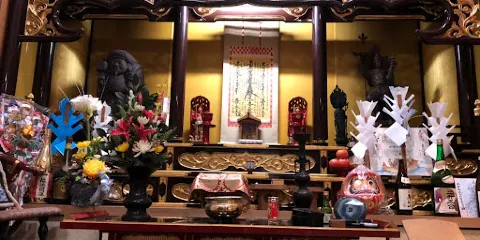 妙國寺（日蓮宗）