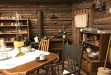 Cass County Museum & Hist Soc景点图片