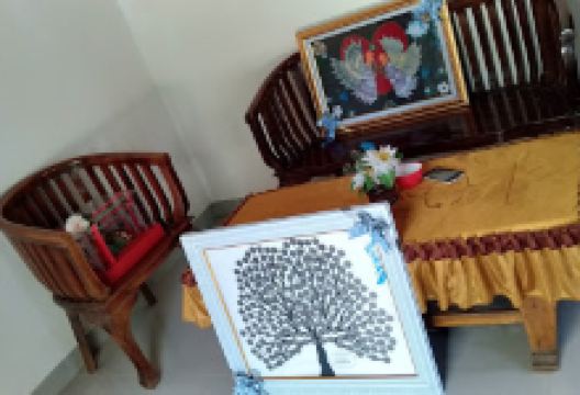 Sanggar Syakila's Collections Mahar Dan Set Hantaran Seserahan景点图片