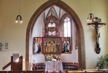 Johanniskirche und Kirchengemeinde景点图片