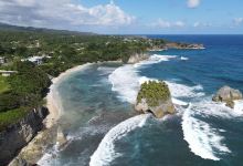 Turtle Bay Beach景点图片