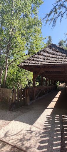 Earth Pyramids Renon-博尔扎诺-上阿迪杰自治省