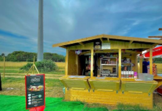 Les Jeux d Eden景点图片