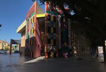 Biblioteca Comunale Ugo Tognazzi景点图片