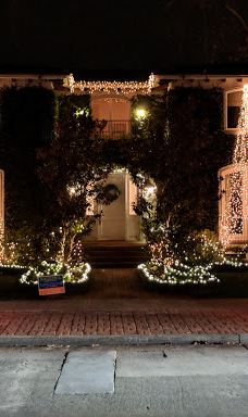 林科纳达公园-帕罗奥图