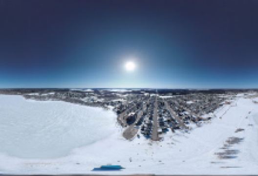 White Waterfront Conservation Area景点图片